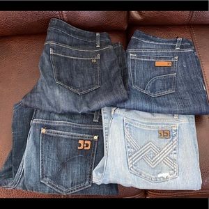 Joe’s Jeans Size 27